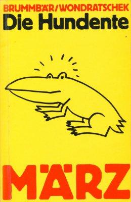 März Verlag, (1972).
