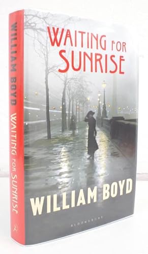 Imagen del vendedor de Waiting for Sunrise. FINE COPY IN UNCLIPPED DUSTWRAPPER a la venta por Island Books