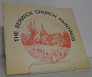 THE BERWICK CHURCH PAINTINGS