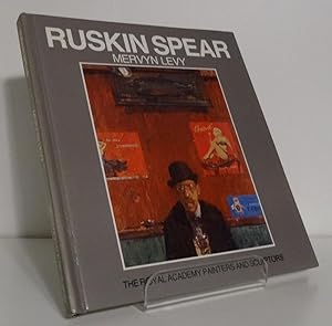 RUSKIN SPEAR