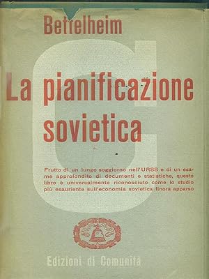 La pianificazione sovietica