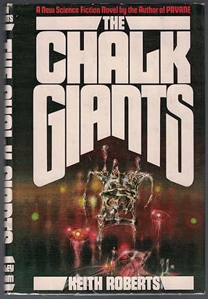 Image du vendeur pour The Chalk Giants mis en vente par Cleveland Book Company, ABAA