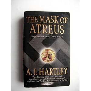 The Mask of Atreus