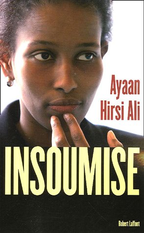 Seller image for Insoumise for sale by librairie philippe arnaiz