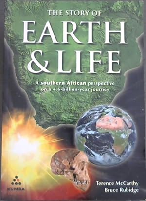 Bild des Verkufers fr The Story Of Earth & Life: A Southern African Perspective on a 4.6-Billion-Year Journey zum Verkauf von Chapter 1