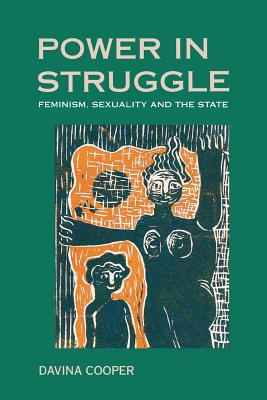 Seller image for Power in Struggle: Feminism, Sexuality and the State (Paperback or Softback) for sale by BargainBookStores