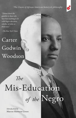 Seller image for The Mis-Education of the Negro (Paperback or Softback) for sale by BargainBookStores