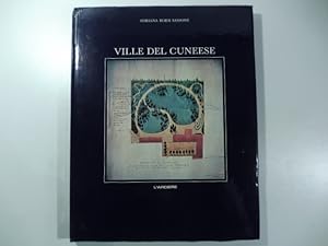 Bild des Verkufers fr Ville del Cuneese zum Verkauf von Coenobium Libreria antiquaria