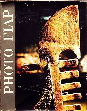 Image du vendeur pour Das Photobuch der FIAP 1966. mis en vente par Altstadt-Antiquariat Nowicki-Hecht UG