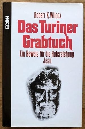 Bild des Verkufers fr Das Turiner Grabtuch. Ein Beweis fr die Auferstehung Jesu. zum Verkauf von Antiquariat Lohmann