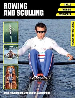 Immagine del venditore per Rowing and Sculling (Paperback) venduto da AussieBookSeller