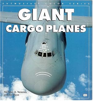 Imagen del vendedor de Giant Cargo Planes a la venta por Cher Bibler