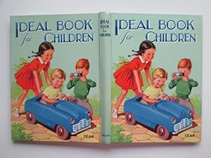 Seller image for Ideal book for children for sale by Aucott & Thomas