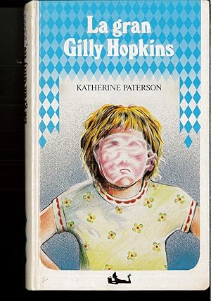 Imagen del vendedor de LA GRAN GILLY HOPKINS a la venta por Papel y Letras