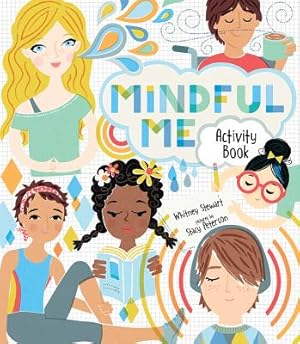 Seller image for Mindful Me Activity Book (Paperback or Softback) for sale by BargainBookStores