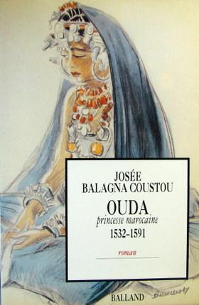 Immagine del venditore per Ouda-Princesse Marocaine 1532-1591 venduto da Livres Norrois