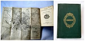 Black`s Picturesque Guide to Yorkshire. With Map of the County and Numerous Plans and Views.