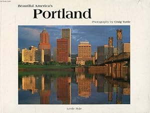 Bild des Verkufers fr PORTLAND (Beautiful America's) zum Verkauf von Le-Livre