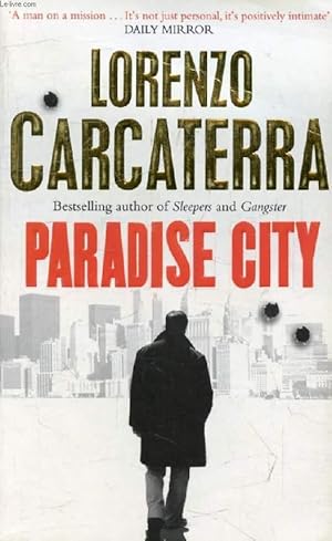 Seller image for PARADISE CITY for sale by Le-Livre
