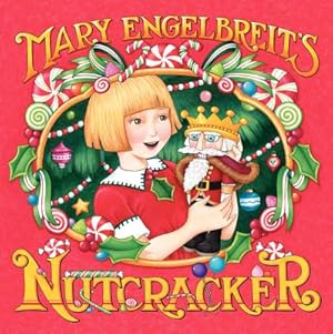 Imagen del vendedor de Mary Engelbreit's Nutcracker (Hardback or Cased Book) a la venta por BargainBookStores