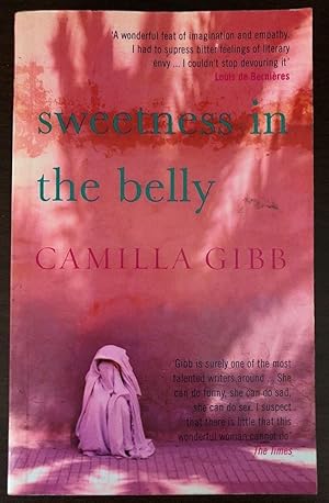 Seller image for SWEETNESS IN THE BELLY for sale by Happyfish Books