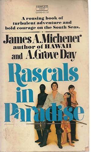 Seller image for Rascals In Paradise for sale by Odd Volume Bookstore