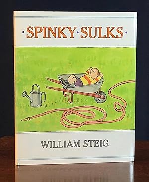 Spinky Sulks