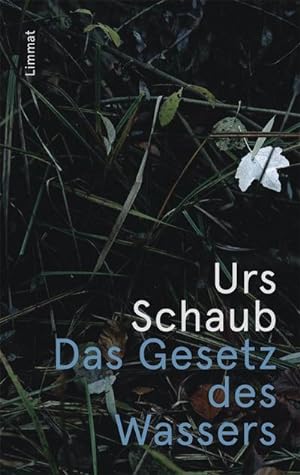 Seller image for Das Gesetz des Wassers for sale by AHA-BUCH GmbH