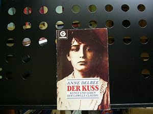 Bild des Verkufers fr Der Kuss zum Verkauf von Antiquariat im Kaiserviertel | Wimbauer Buchversand