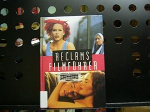 Seller image for Reclams Filmfhrer for sale by Antiquariat im Kaiserviertel | Wimbauer Buchversand