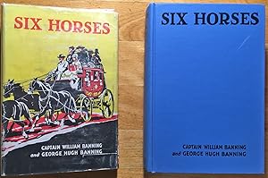 Six Horses