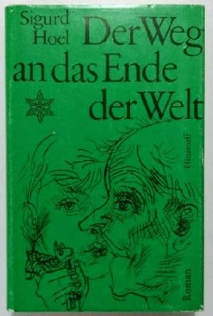 Seller image for Der Weg an das Ende der Welt for sale by KULTur-Antiquariat