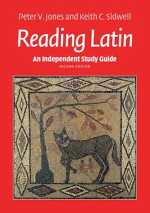 Imagen del vendedor de Independent Study Guide to Reading Latin a la venta por GreatBookPrices