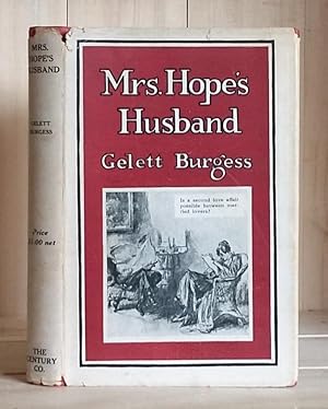 Mrs. Hope's Husband