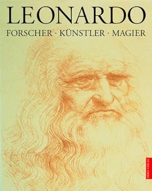 Imagen del vendedor de Leonardo - Forscher, Knstler, Magier, a la venta por Antiquariat Maiwald