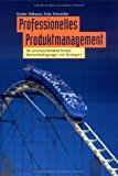 Seller image for Professionelles Projektmanagement for sale by Antiquariat Bookfarm