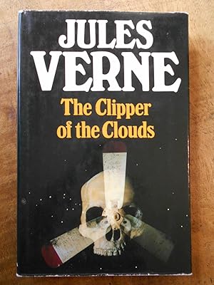 THE CLIPPER OF THE CLOUDS