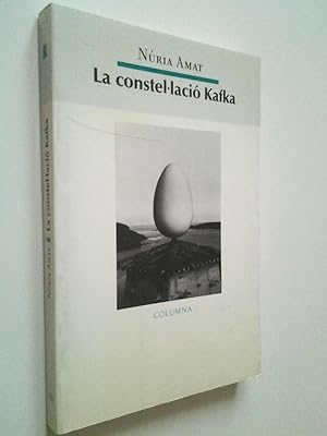 La constel-lació Kafka (Primera edició)