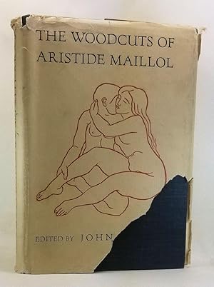 The Woodcuts of Aristide Maillol. A Complete Catalog with 176 Illustrations