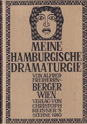 Periodisch erscheinende Schriften der Stadtbibliothek zu Hamburg.