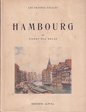 Hambourg.