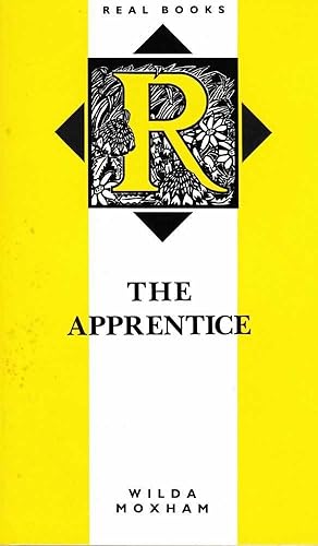 Seller image for The Apprentice for sale by Leura Books