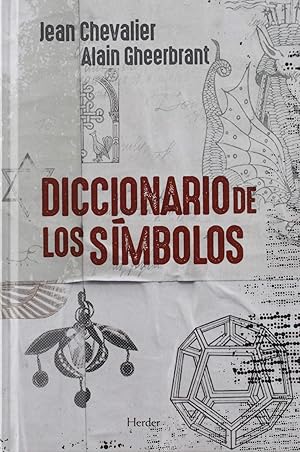 Seller image for Diccionario de smbolos for sale by Imosver