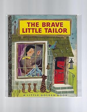 Seller image for The Brave Little Tailor for sale by AcornBooksNH