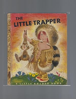 Imagen del vendedor de The Little Trapper a la venta por AcornBooksNH