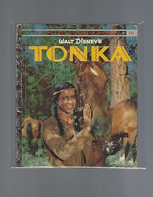 Imagen del vendedor de Tonka a la venta por AcornBooksNH