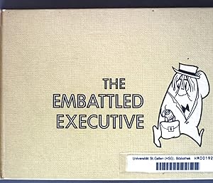 The embattled executive;