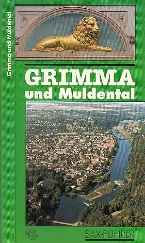 Grimma und Muldental.