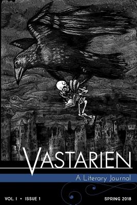 Immagine del venditore per Vastarien, Vol. 1, Issue 1 (Paperback or Softback) venduto da BargainBookStores