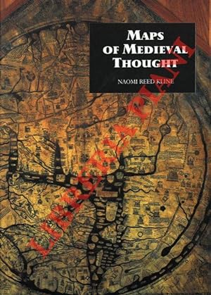 Maps of Medieval Thought. The Hereford Paradigm.